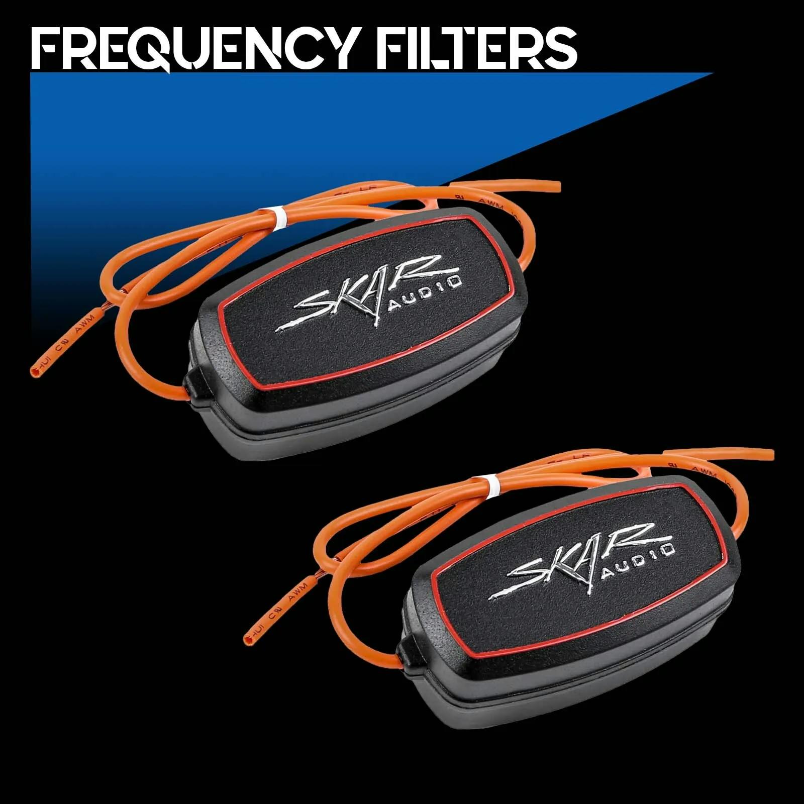 Category image for Elite Frequency Filters