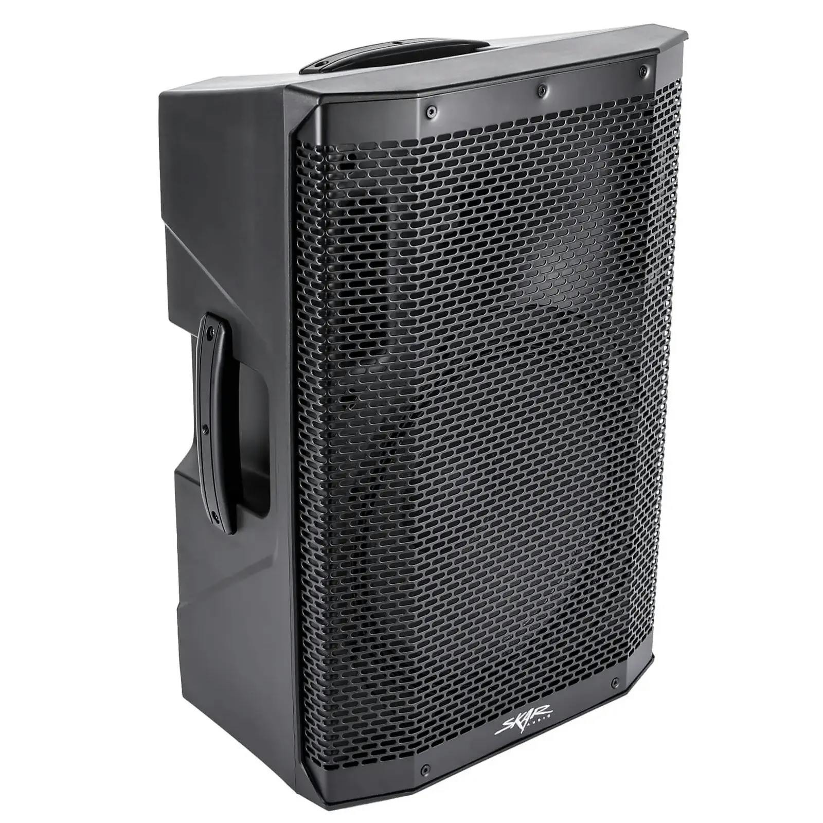 Featured Product Photo for SK-PRX12A | 12" 1000 Watt Active 2-Way PA Loudspeaker