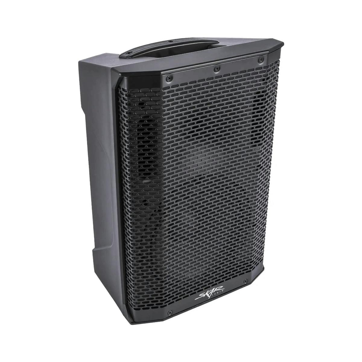 Featured Product Photo for SK-PRX8A | 8" 600 Watt Active 2-Way PA Loudspeaker