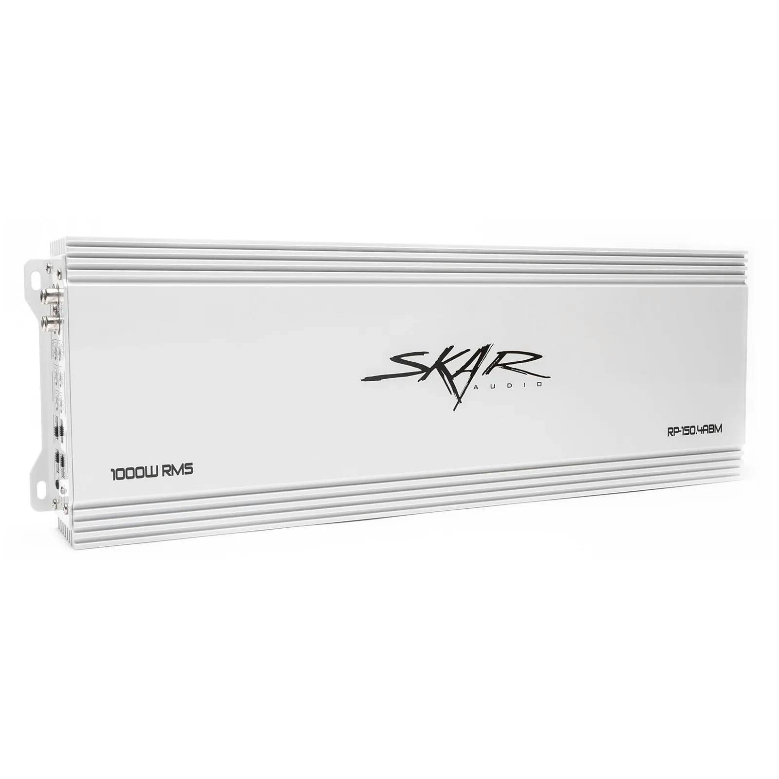 Featured Product Photo for RP-150.4ABM | 1,000 Watt 4-Channel Marine Amplifier