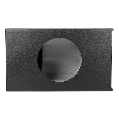Featured Product Photo 2 for Single 12" 'SPL Series' Armor Coated Ported Subwoofer Enclosure