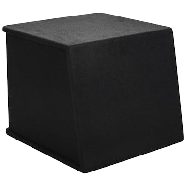 Featured Product Photo 3 for Single 15" Ported Subwoofer Enclosure