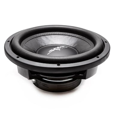 Featured Product Photo 5 for Dual 10" 1,600W Max Power Loaded Subwoofer Enclosure Compatible with 2015-2024 Ford F-150 Super Crew Cab Trucks
