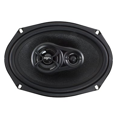 Featured Product Photo 3 for RPX69 | 6" x 9" 270 Watt Coaxial Car Speakers - Pair
