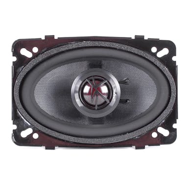 Featured Product Photo 1 for TX46 | 4" x 6" 140 Watt Elite Coaxial Car Speakers - Pair