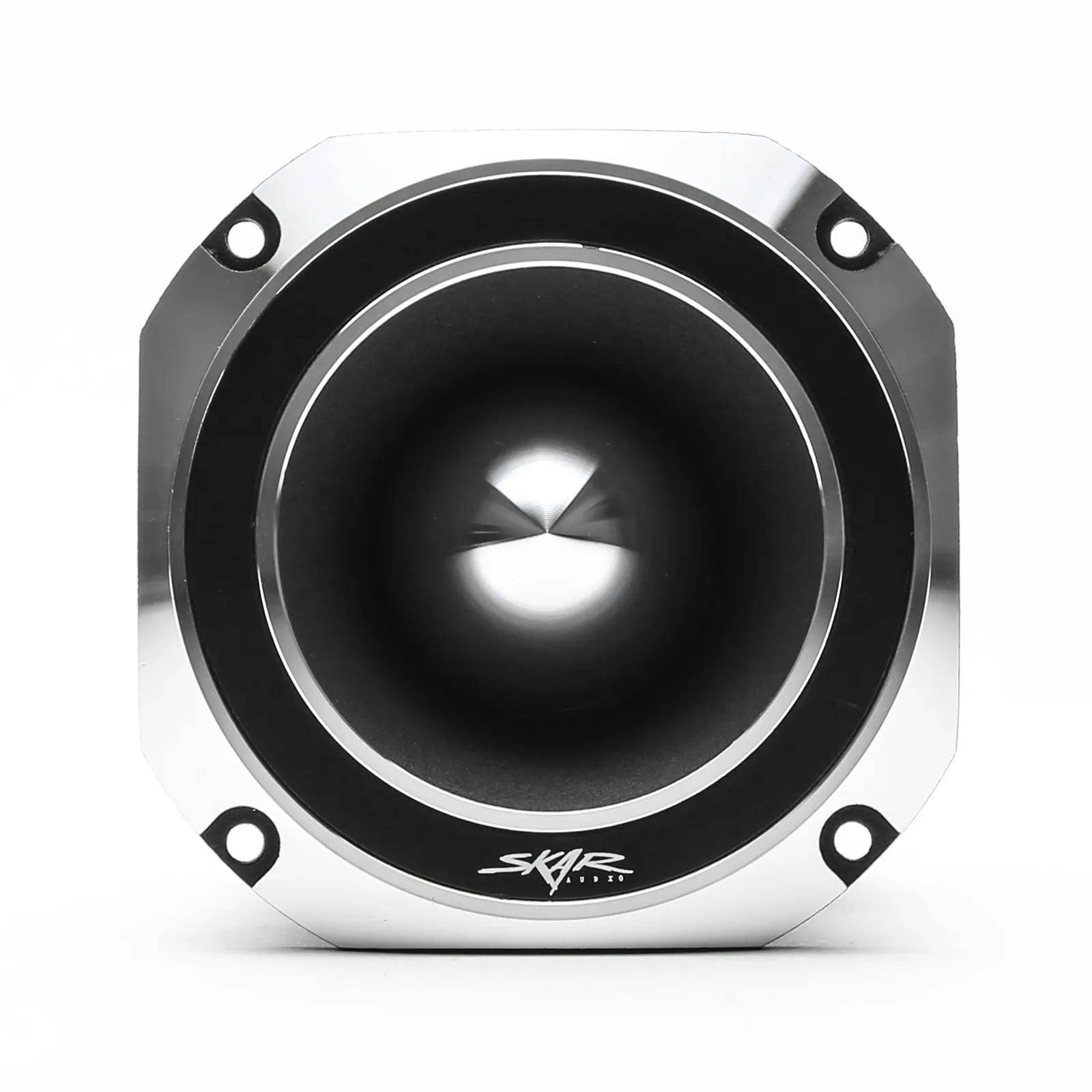 Featured Product Photo for VX4-ST | 4" High Compression Titanium Bullet Tweeter - Each