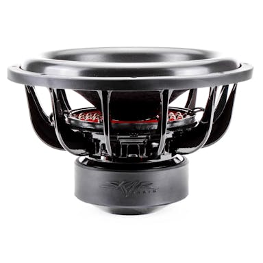 Featured Product Photo 2 for EVL-15 | 15" 2,500 Watt Max Power Car Subwoofer