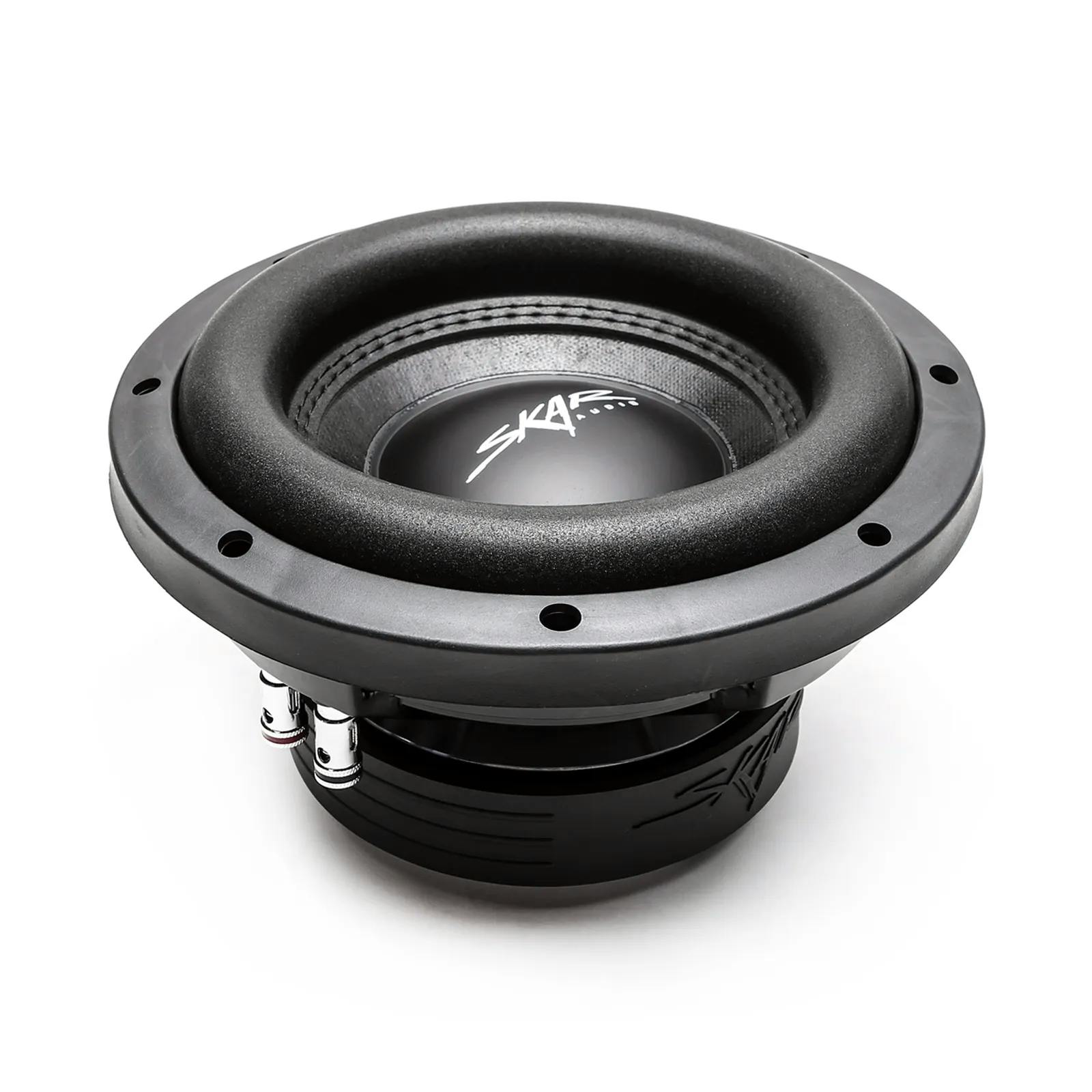 Featured Product Photo for VD-8 | 8" 600 Watt Max Power Car Subwoofer (Shallow Mount)