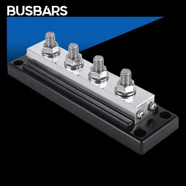 Busbars