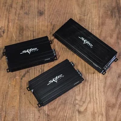 SK-M Series