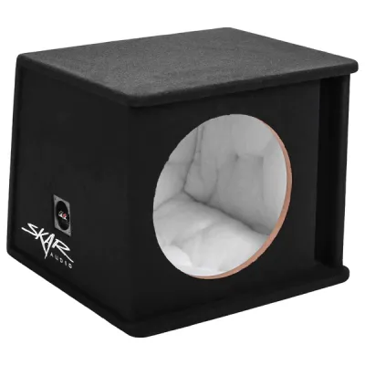 Subwoofer Boxes & Enclosures