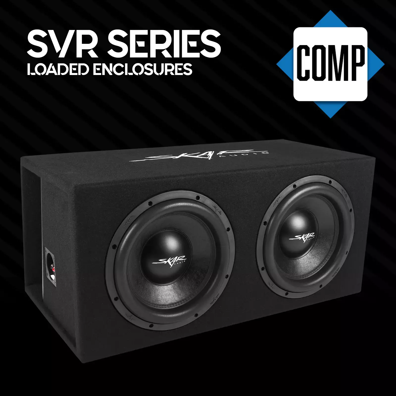 SVR Series (Better)