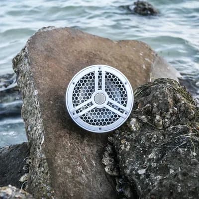 Marine Speakers