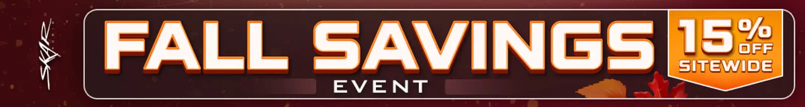 desktop banner