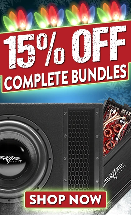 Shop Bass Packages