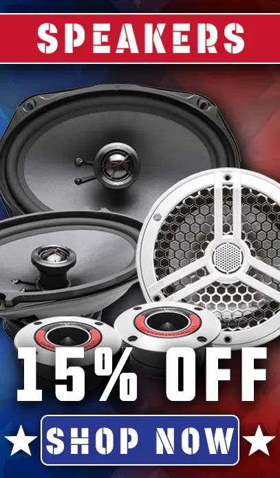 Shop Speakers