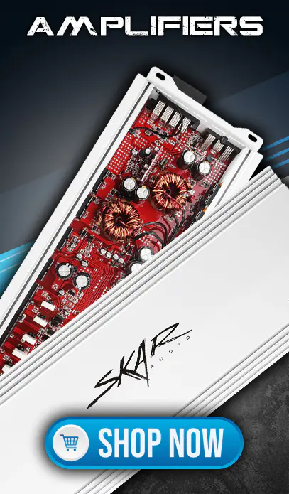 Shop Amplifiers