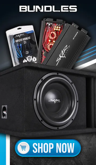 Shop Bass Packages