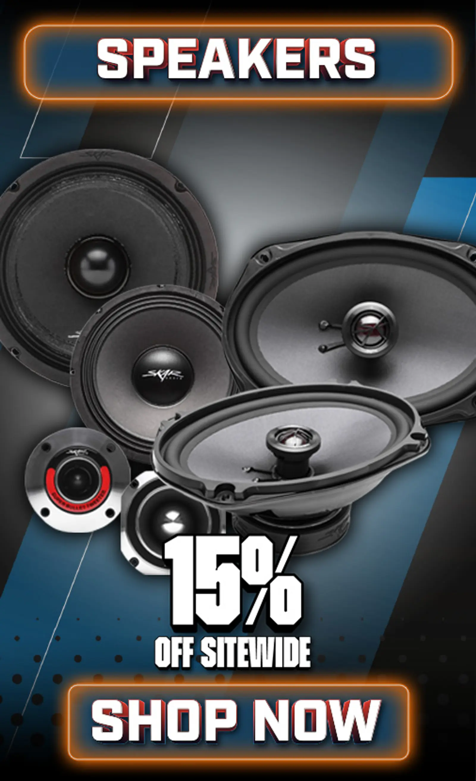 Speakers