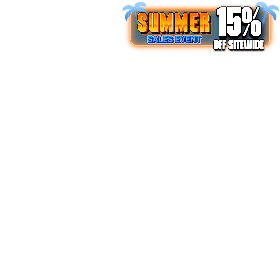 Sale Info Overlay