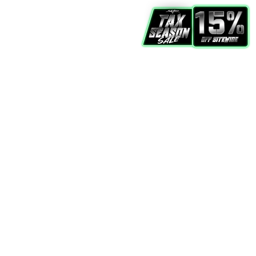 Sale Info Overlay