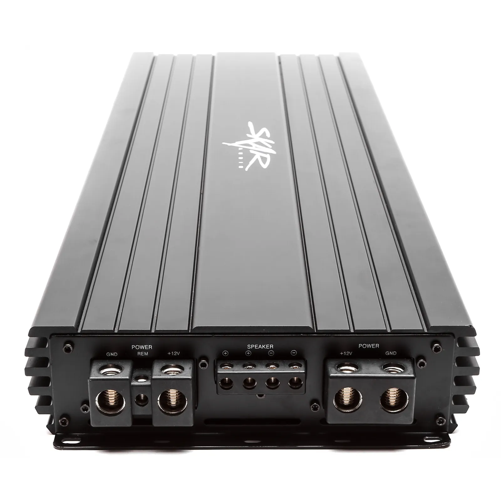 Featured Product Photo 2 for SKv2-4500.1D | 4,500 Watt Monoblock Car Amplifier