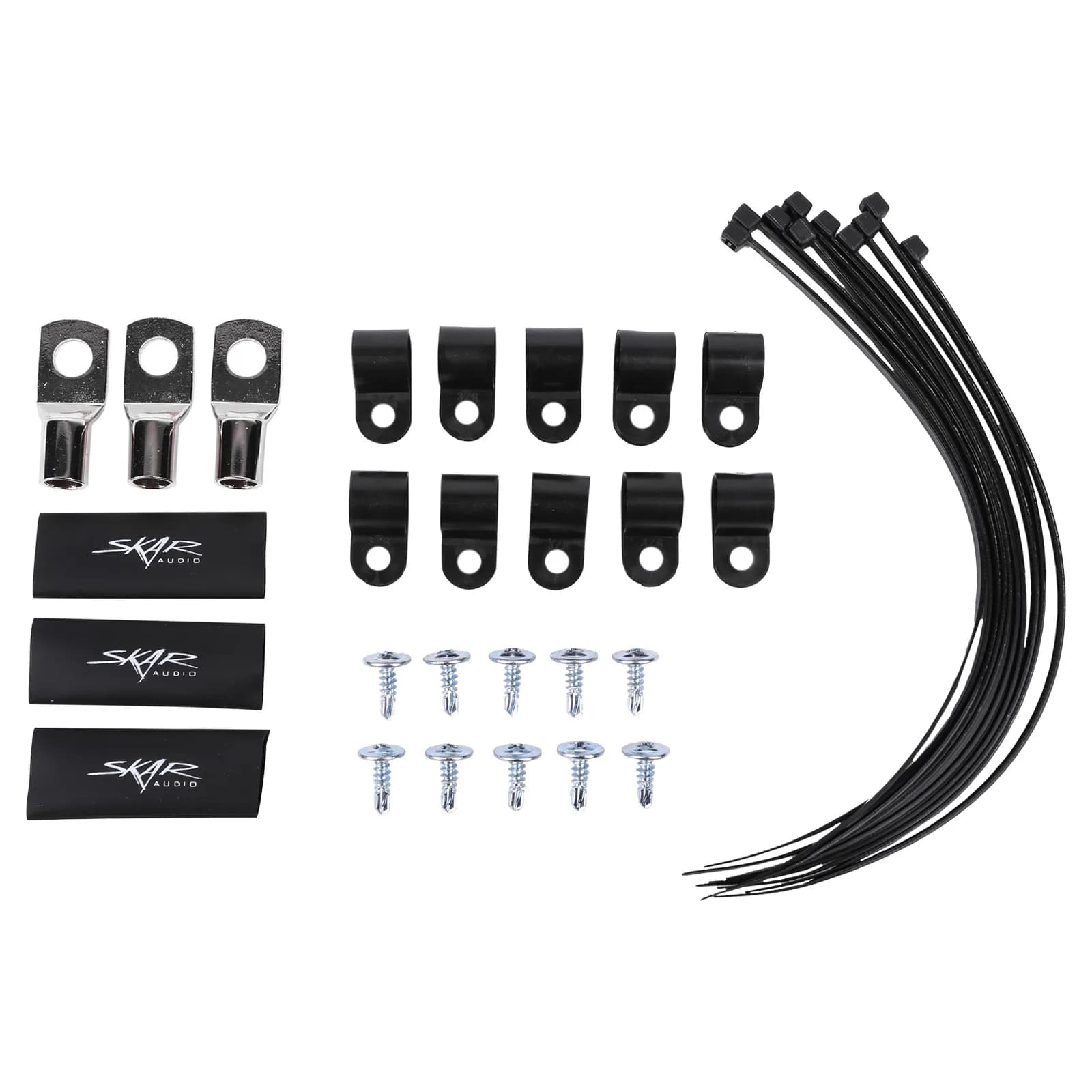 Featured Product Photo 6 for SKBIG3-4GA | 4 Gauge "Big 3" OFC Wiring Upgrade Kit