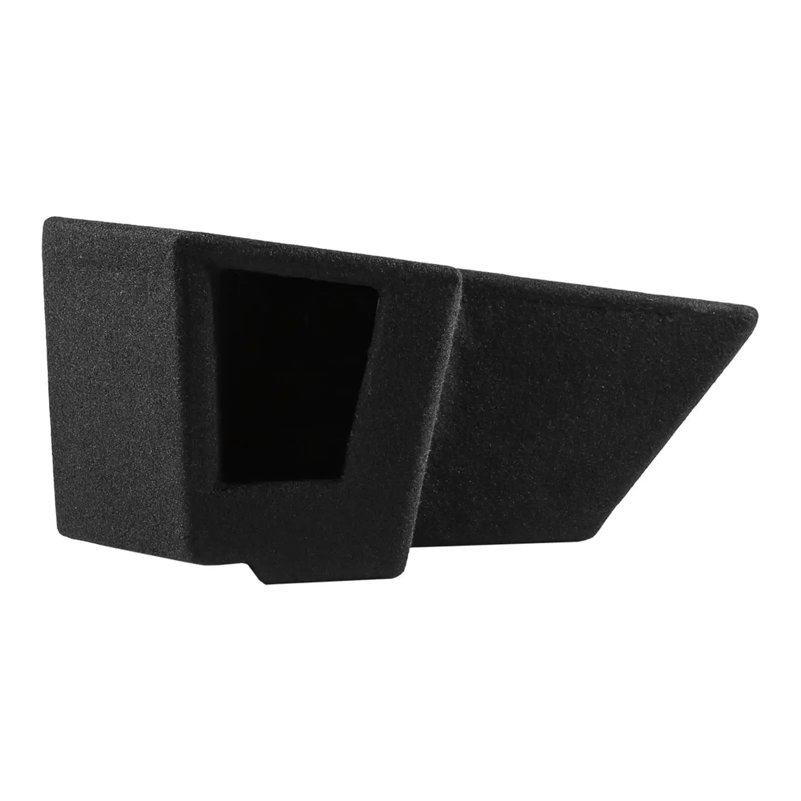 Featured Product Photo 4 for 2019-2025 Ram 1500 (5th Gen) Crew Cab Compatible Dual 10" Ported Subwoofer Enclosure