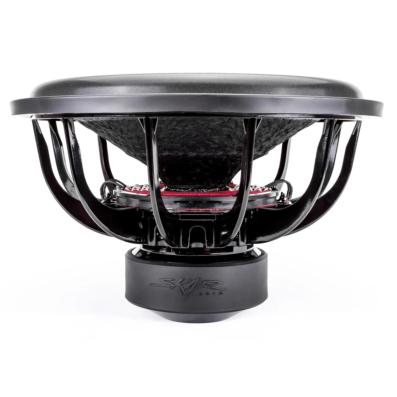 Featured Product Photo 3 for EVL-18 | 18" 2,500 Watt Max Power Car Subwoofer