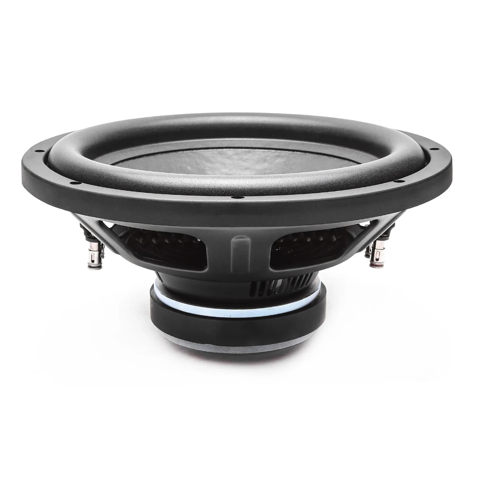 Featured Product Photo 2 for IX-12 | 12" 500 Watt Max Power Car Subwoofer