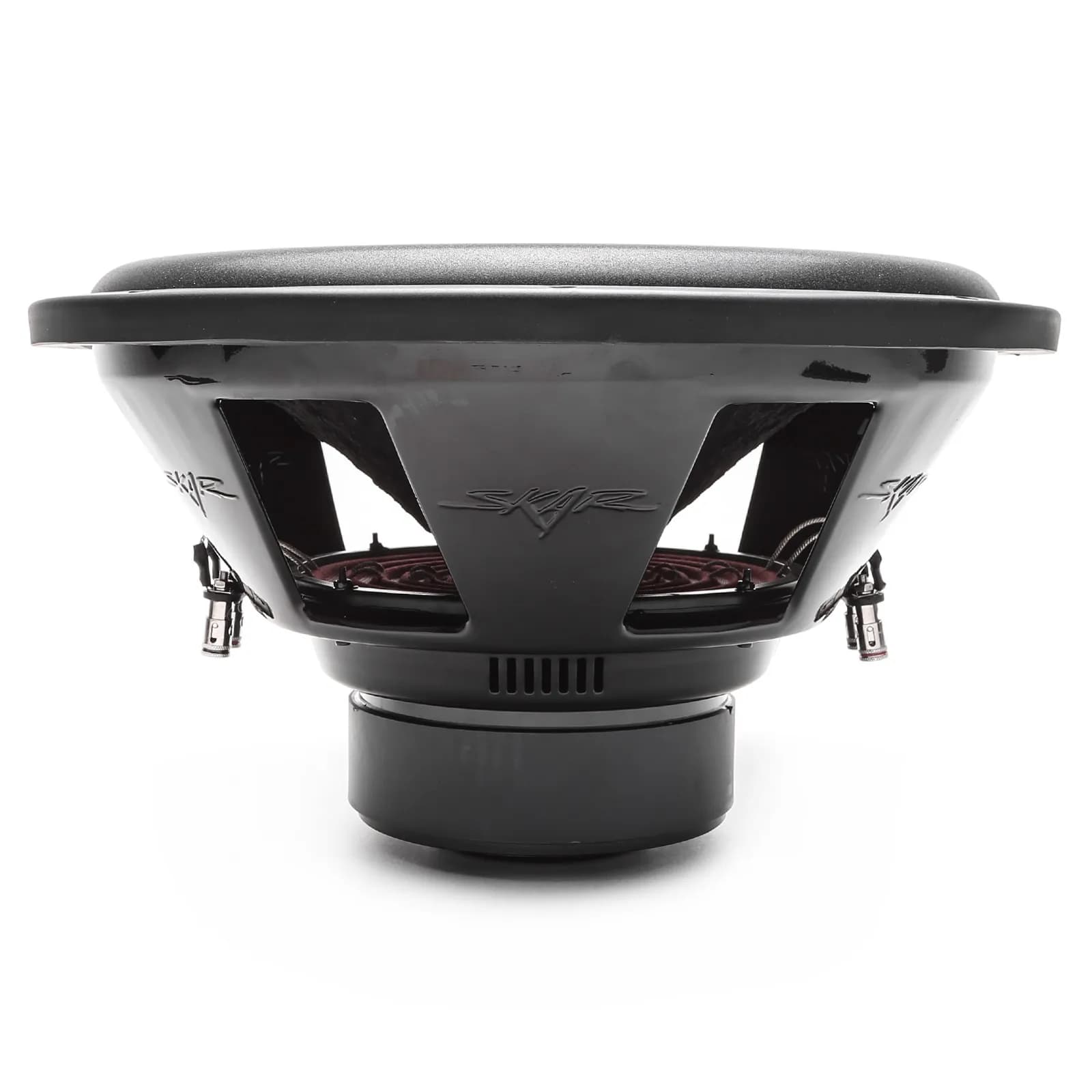 Featured Product Photo 3 for SDR-15 | 15" 1,200 Watt Max Power Car Subwoofer