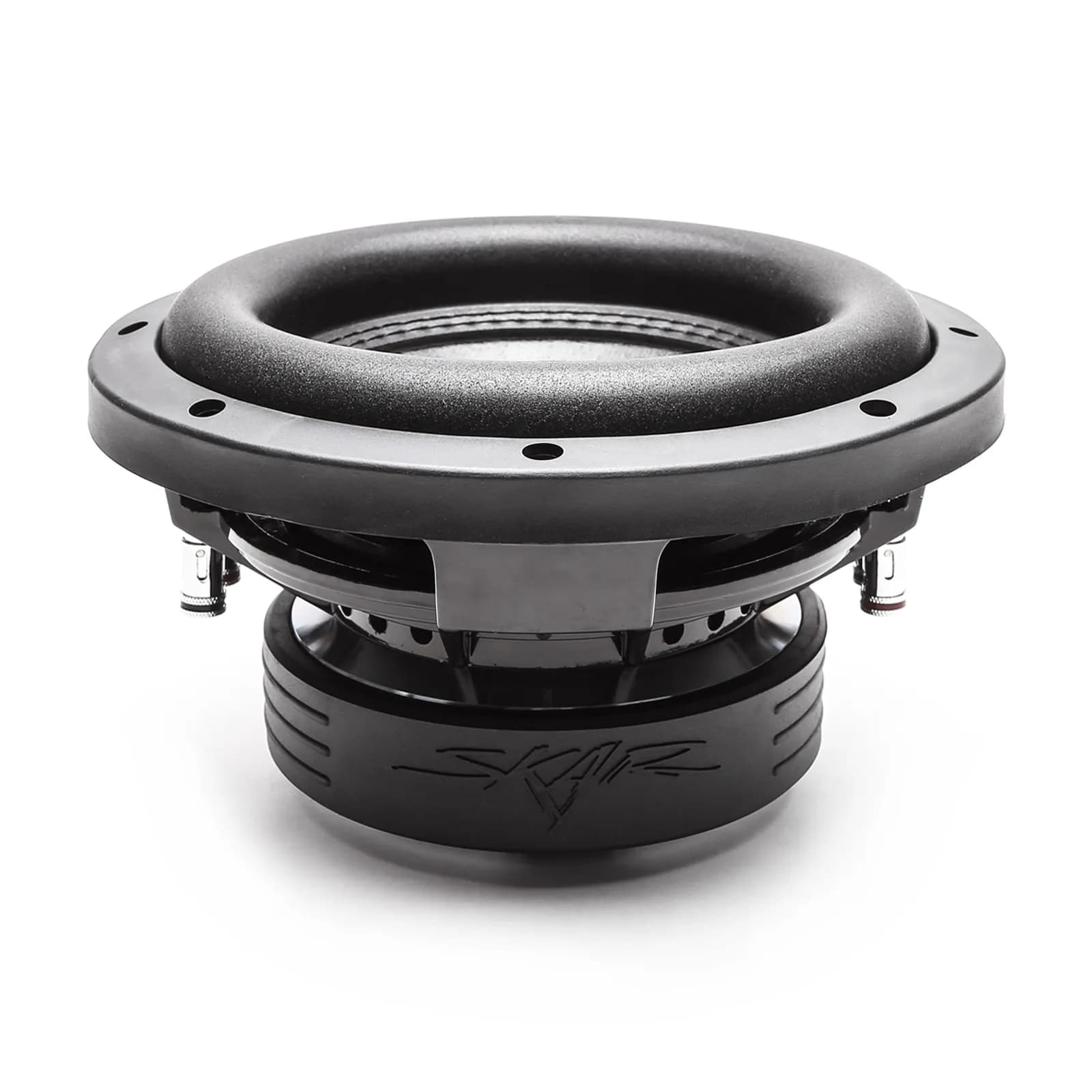 Featured Product Photo 2 for VD-8 | 8" 600 Watt Max Power Car Subwoofer (Shallow Mount)