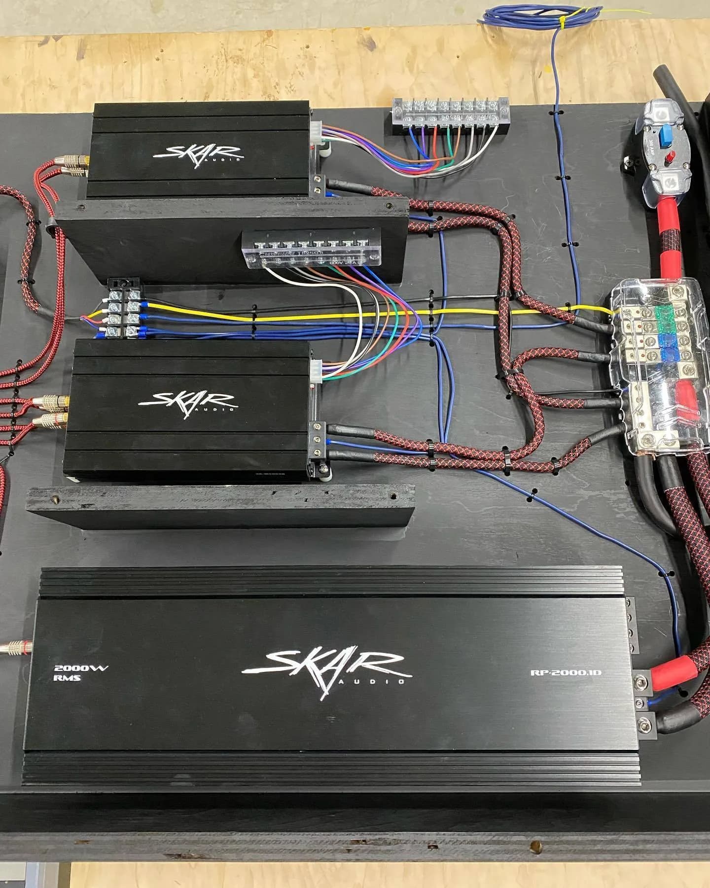 skar rp 2000.1 wiring diagram - BairRazwan