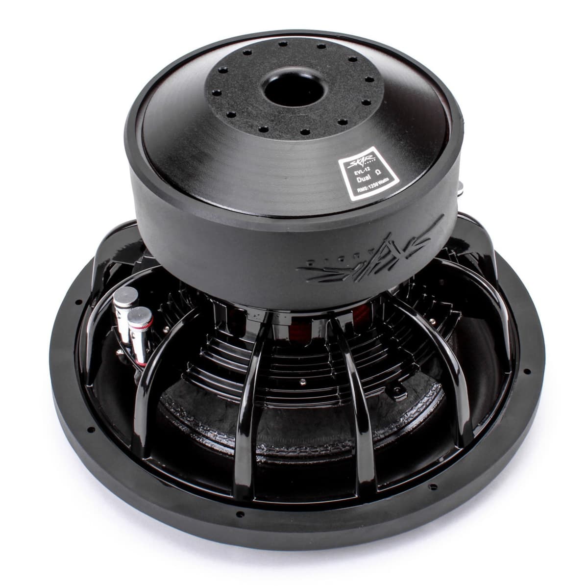 Skar Audio Evl 12