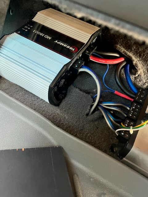 NPX Pro Audio Series