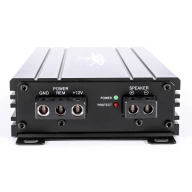 Featured Product Photo 2 for SK-M5001D | 500 Watt Monoblock Car Amplifier