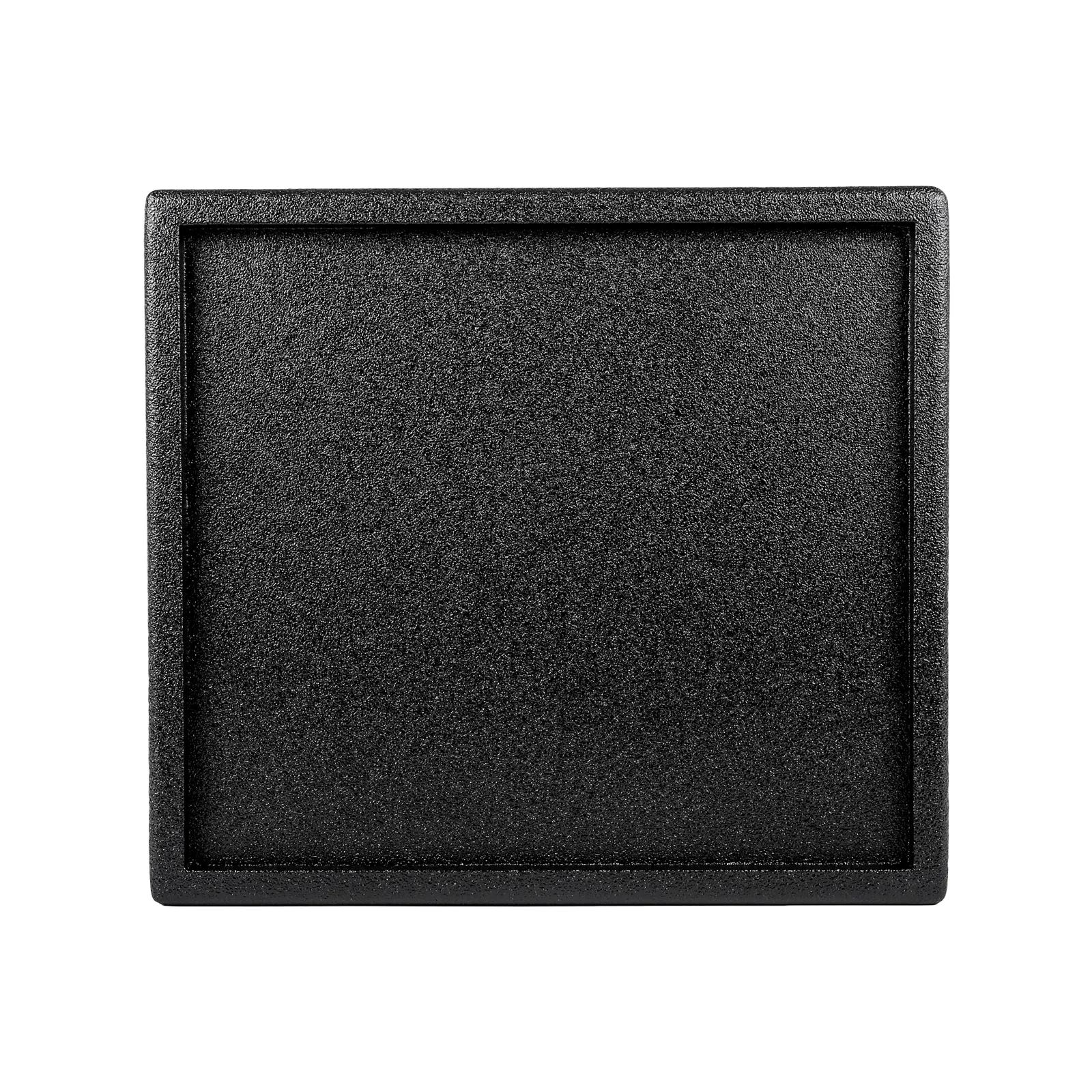 Featured Product Photo 4 for Single 8" Armor Coated Ported Subwoofer Enclosure