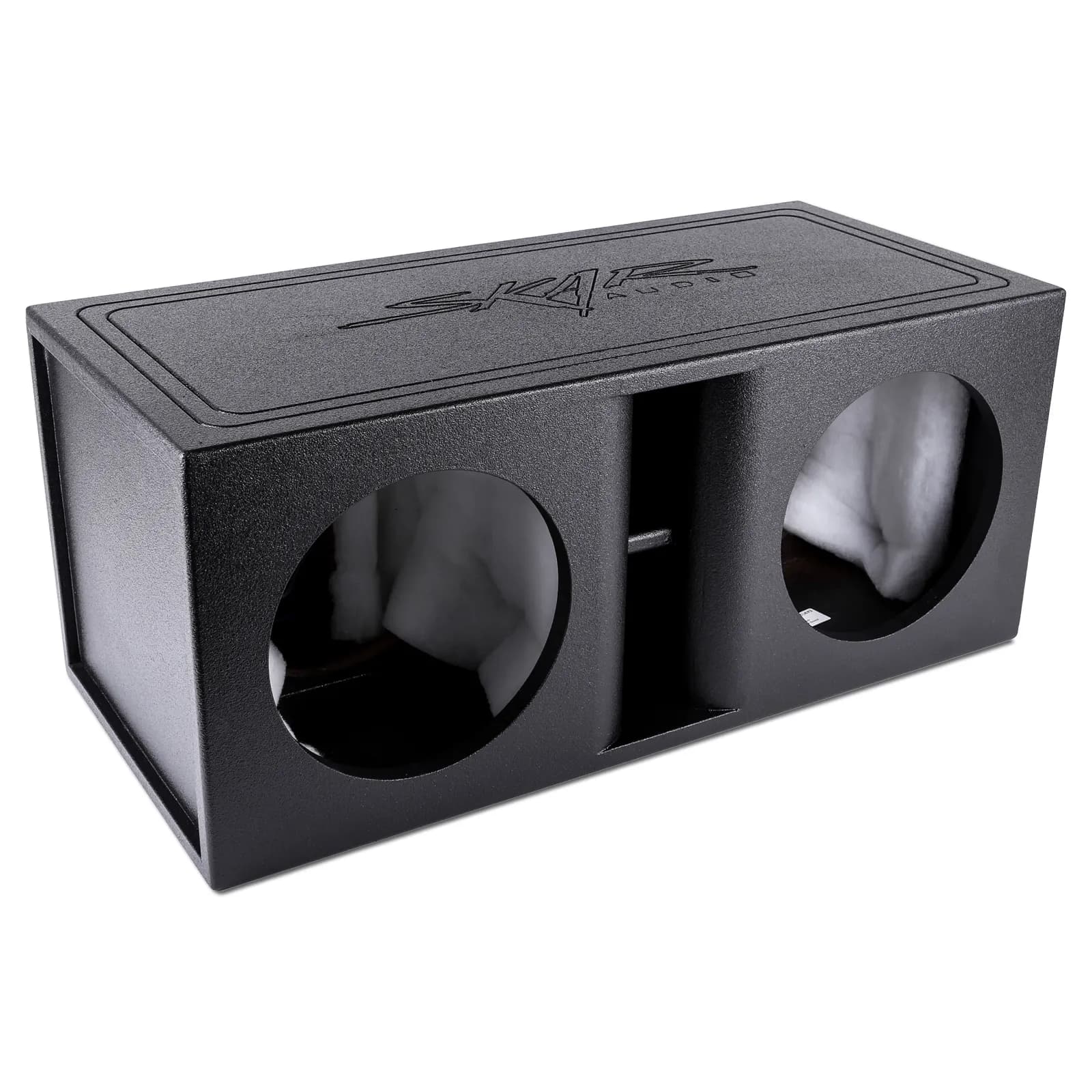 10 inch bandpass box sales