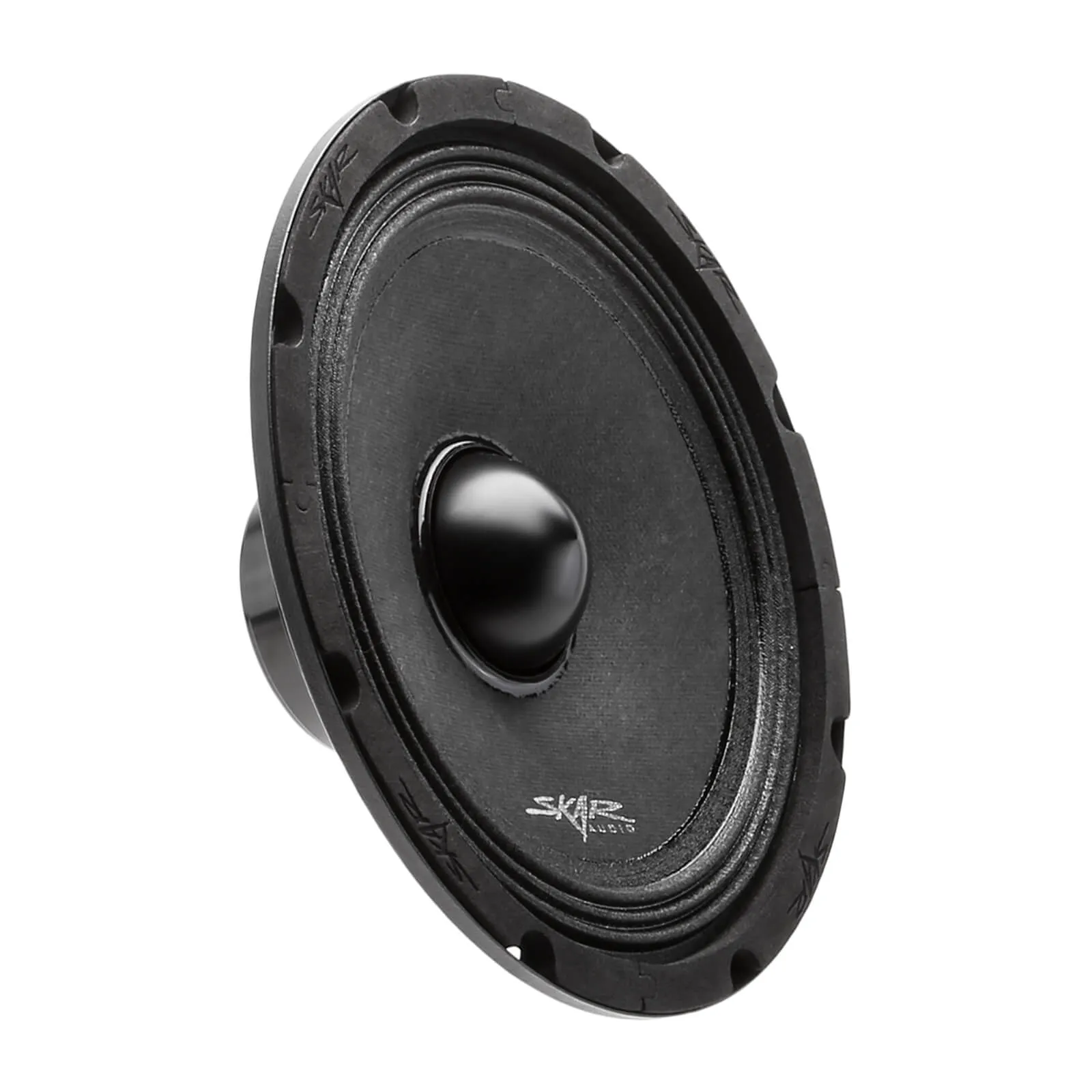 Featured Product Photo for NPX8 | 8" 350 Watt Neodymium Mid-Range Loudspeaker