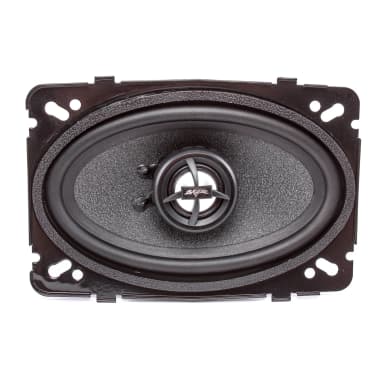 Featured Product Photo 1 for RPX46 | 4" x 6" 150 Watt Coaxial Car Speakers - Pair