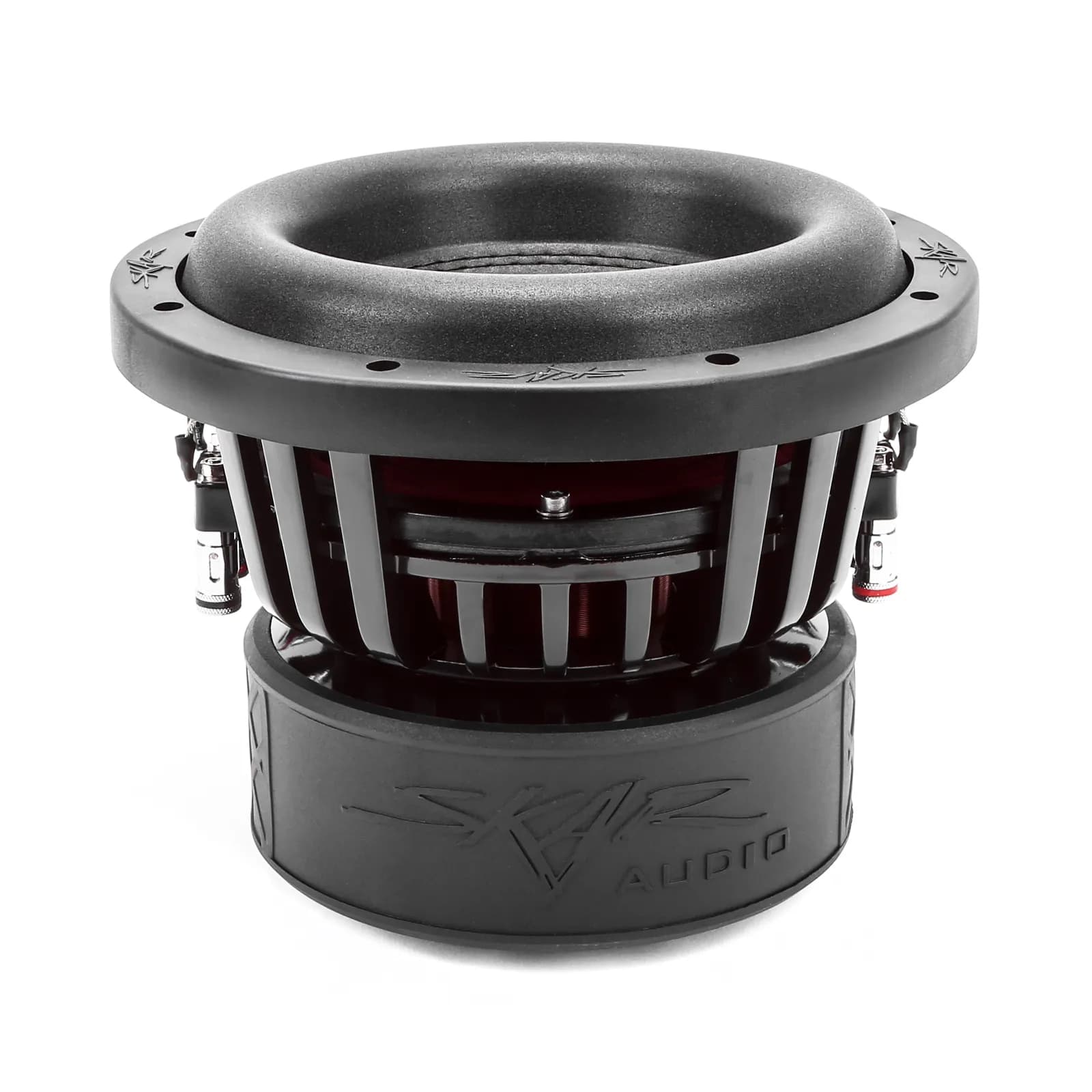 Skar EVL 8 Review: Unleashing the Power of Deep Bass in Your Vehicle