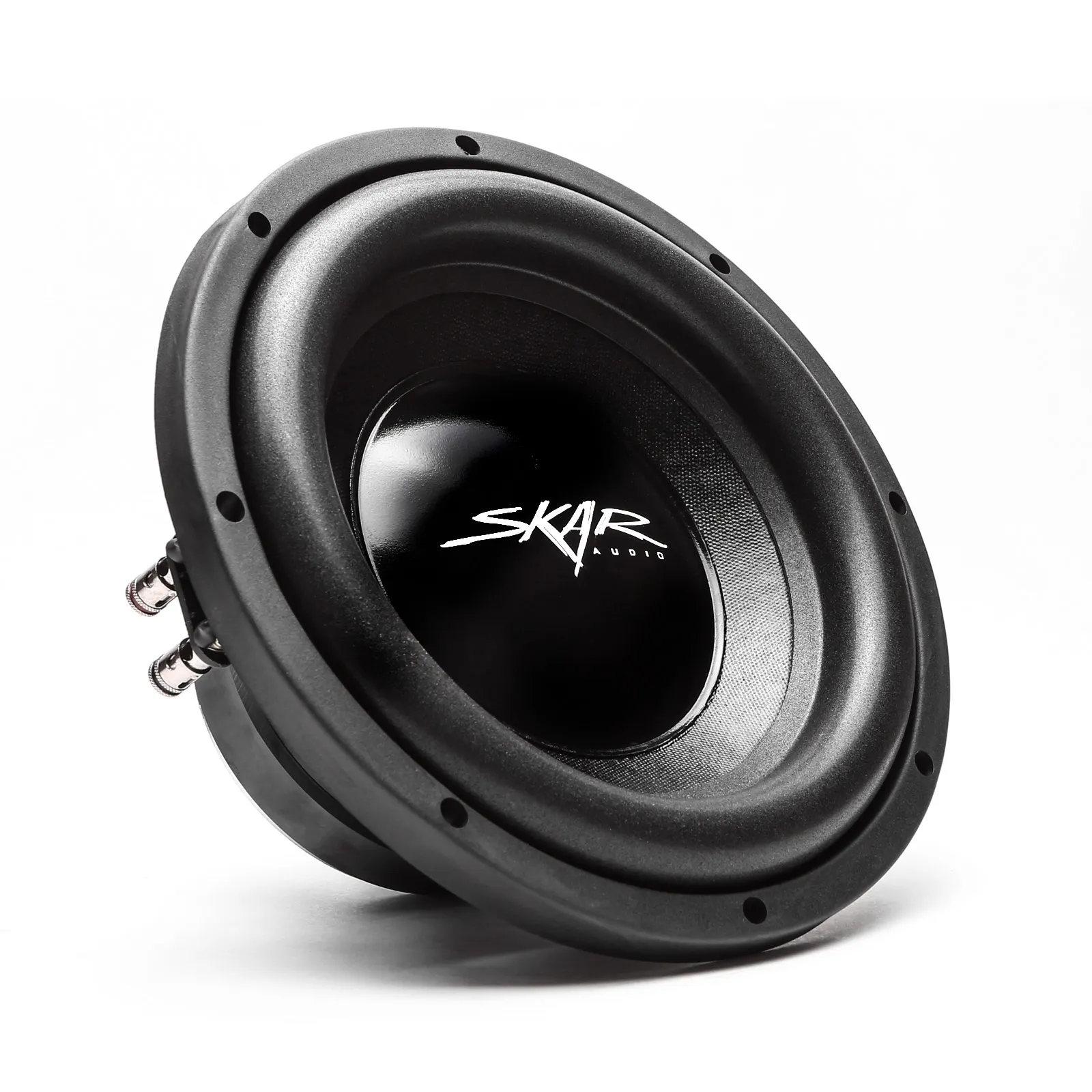 Featured Product Photo for IX-10 | 10" 400 Watt Max Power Car Subwoofer