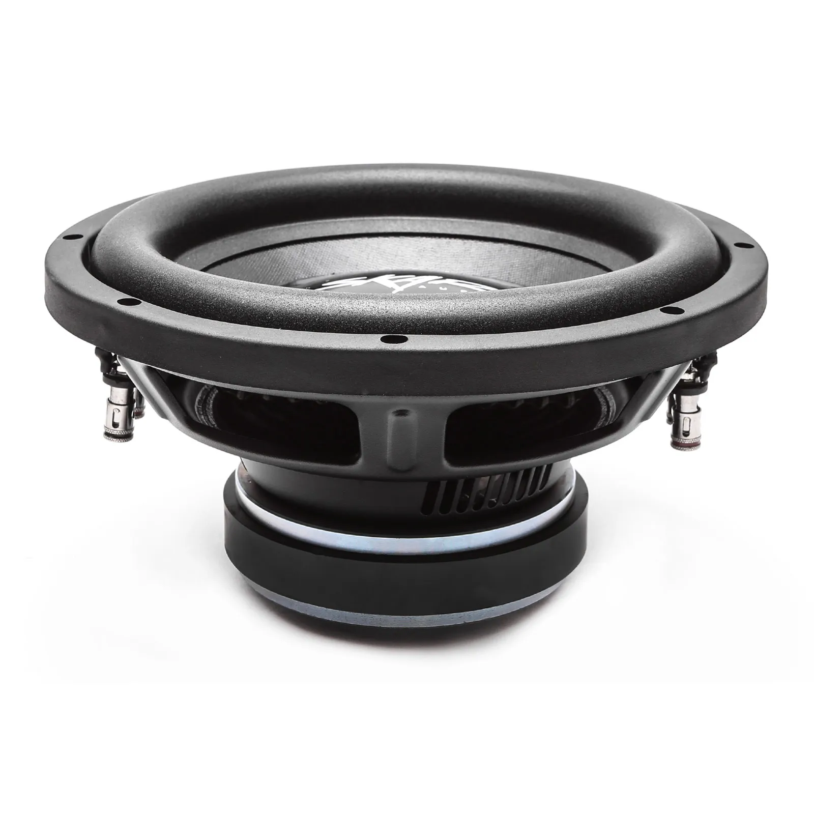 Featured Product Photo 2 for IX-10 | 10" 400 Watt Max Power Car Subwoofer