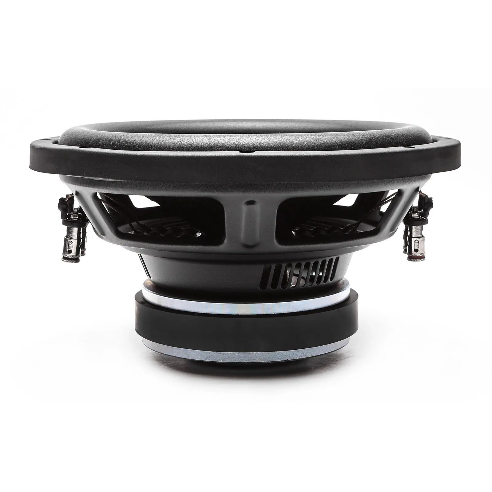 Featured Product Photo 3 for IX-10 | 10" 400 Watt Max Power Car Subwoofer