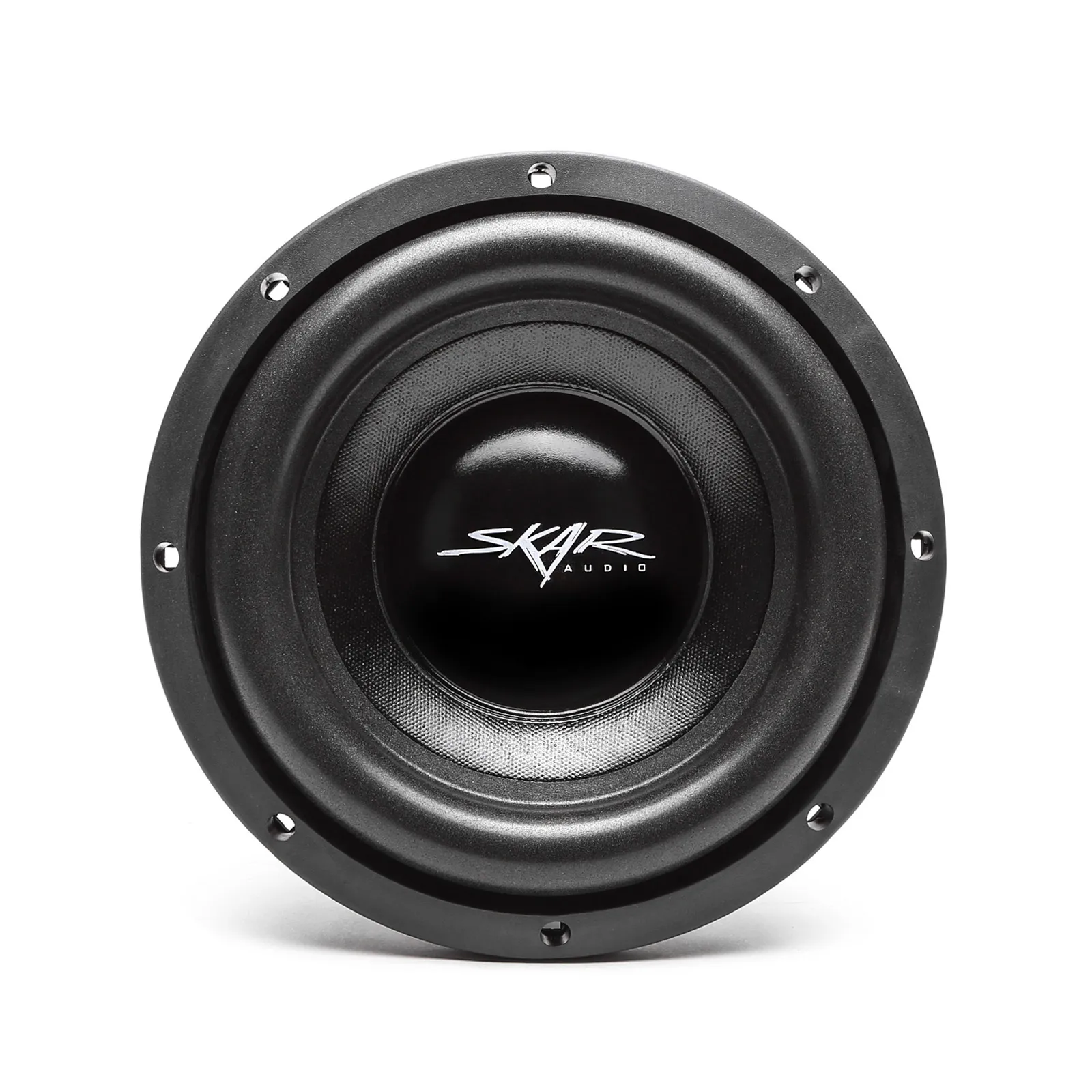 Featured Product Photo 1 for IX-8 | 8" 300 Watt Max Power Car Subwoofer
