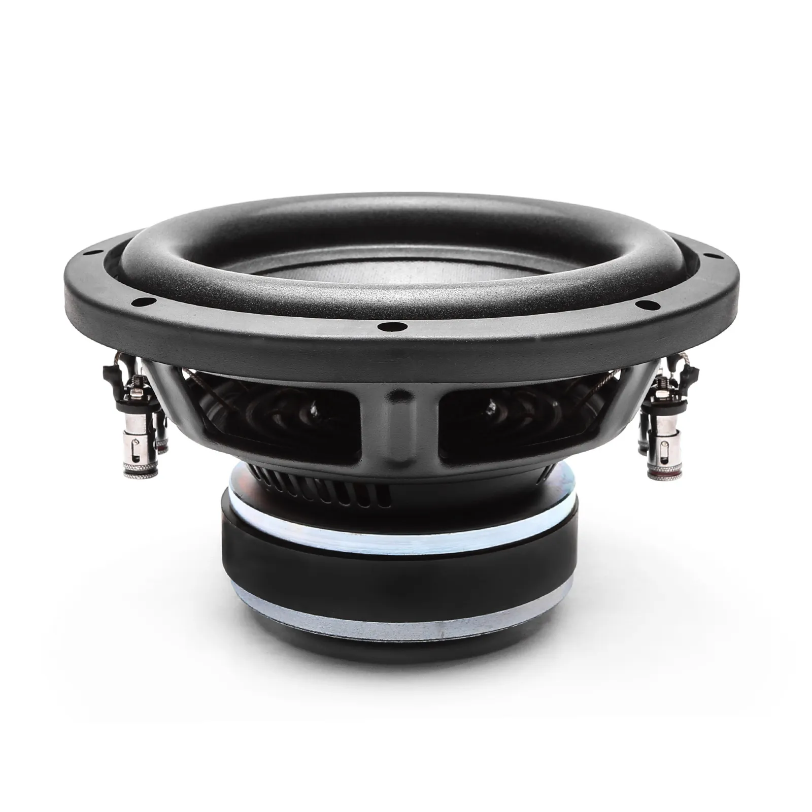 Featured Product Photo 2 for IX-8 | 8" 300 Watt Max Power Car Subwoofer