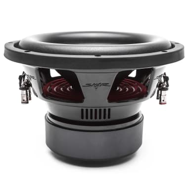 Featured Product Photo 2 for SDR-10 | 10" 1,200 Watt Max Power Car Subwoofer