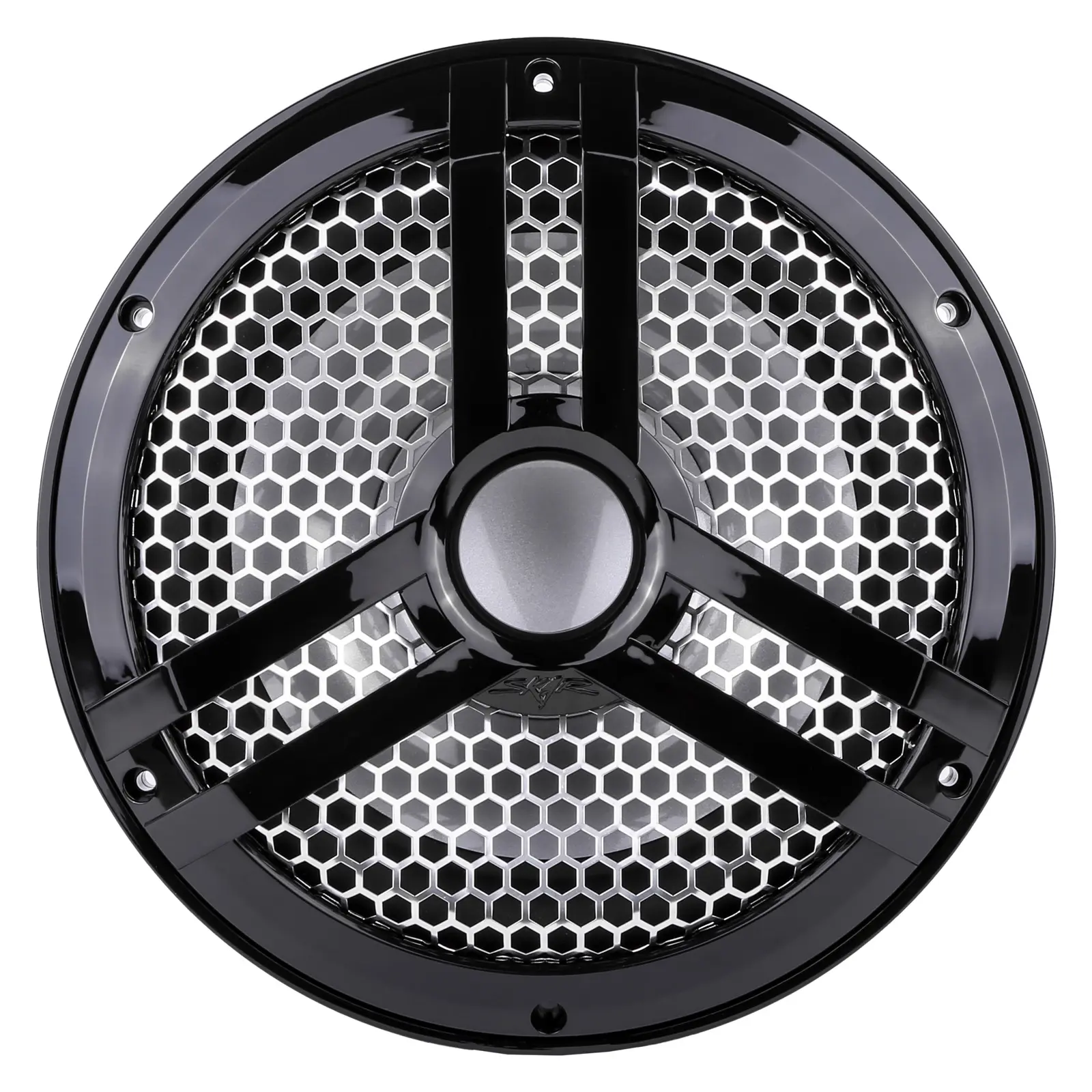 Skar audio deals marine speakers
