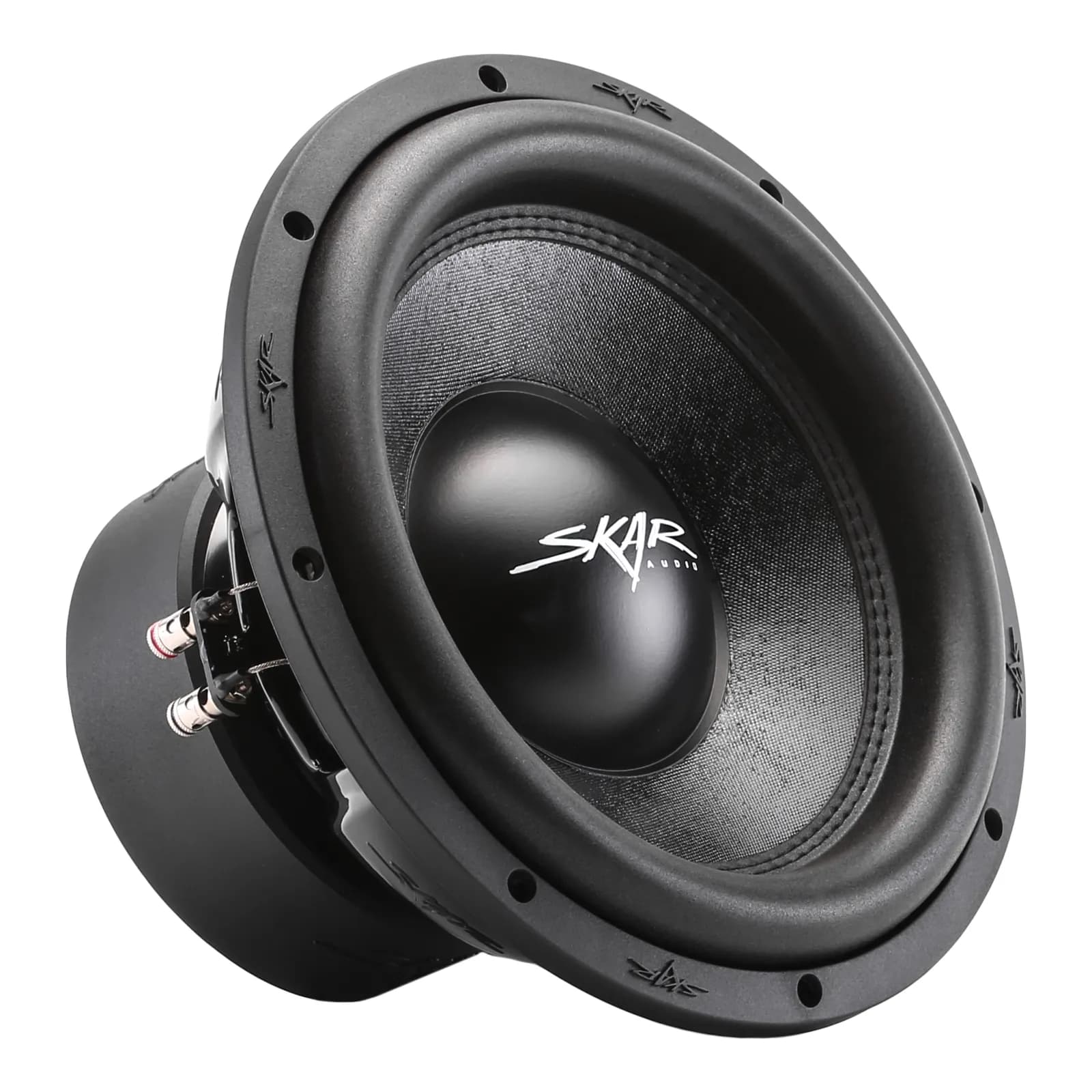 SVR-12 | 12" 1,600 Watt Max Power Car Subwoofer - Skar Audio