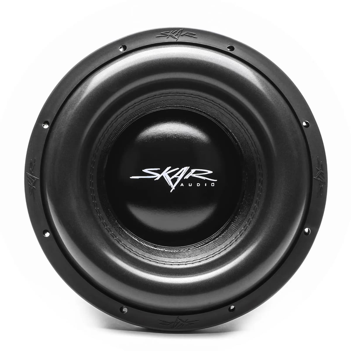 ZVX-12v2 | 12" 3,000 Watt Max Power Car Subwoofer - Skar Audio